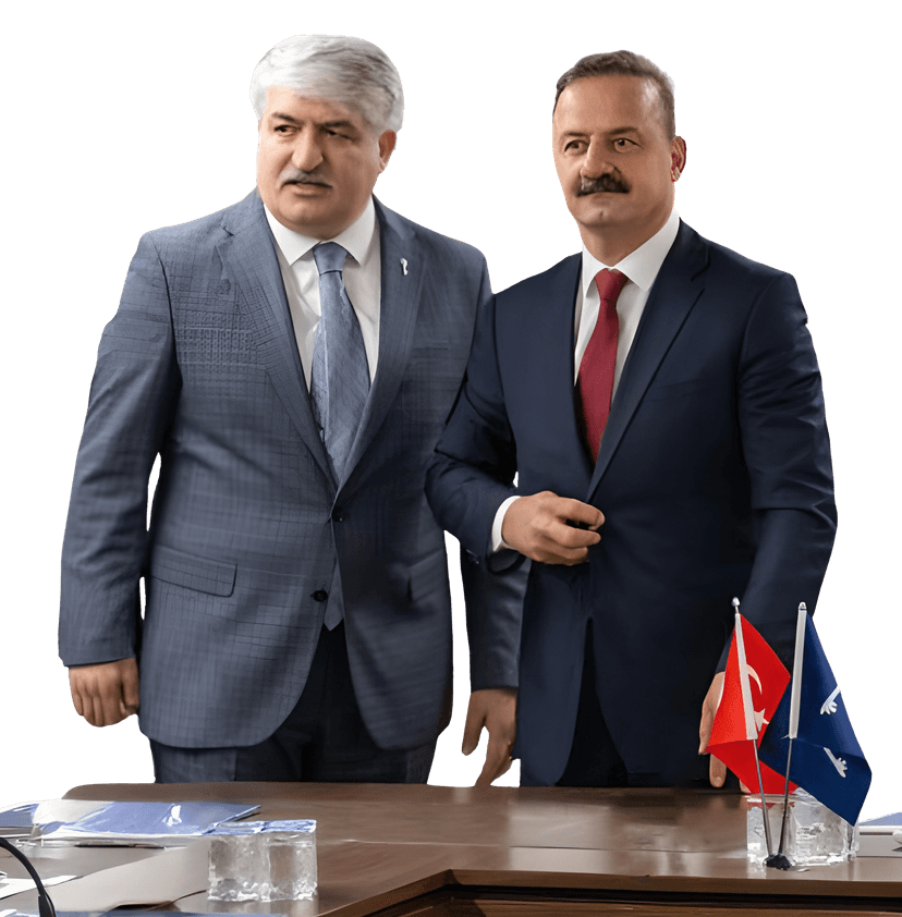 Başkanlar